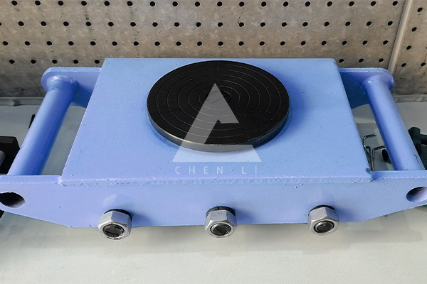 搬運小坦克 搬運小坦克